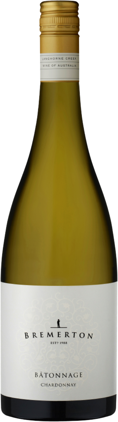 Batonnage Langhorne Creek Chardonnay Bremerton Wines